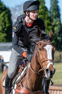 Geländetraining Wesel Obrighoven (19.+20.03.2022)