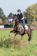 Vielseitigkeitslehrgang mit Jürg Kurbel (9.+10.11.2019)