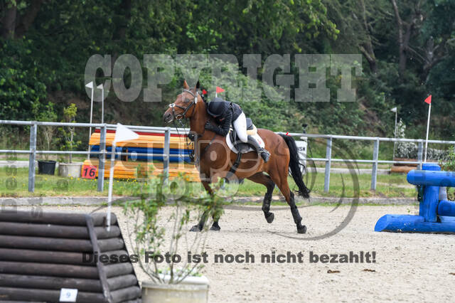 Late-Entry-Vielseitigkeit Langenfeld (11.+13./14.06.2020)