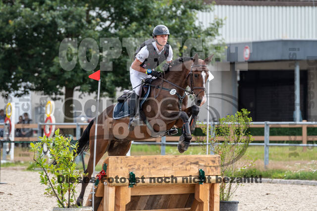 Late-Entry-Vielseitigkeit Langenfeld (06.+07.07.2020)