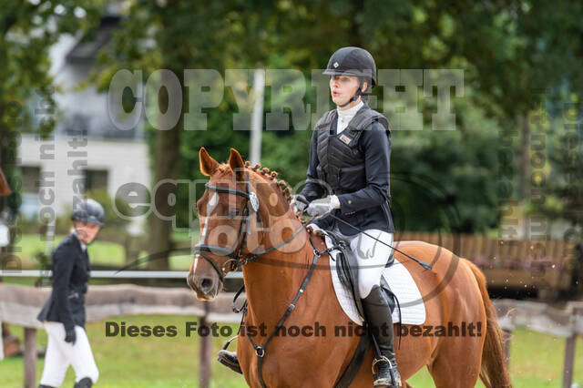 Vielseitigkeit RSV Wesel Obrighoven (26.+27.09.2020)