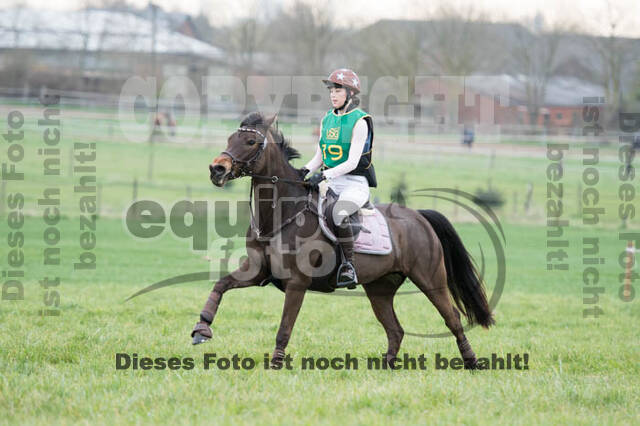 Frühjahrsvielseitigkeit RV Seydlitz Kamp