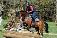 Geländetraining Wesel bei Jarno (18.04.2022)