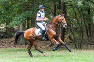 Vielseitigkeit RSV Wesel Obrighoven (26.+27.09.2020)