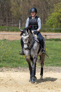 Geländetraining ZRFV Hamminkeln (24+25.04.2021)