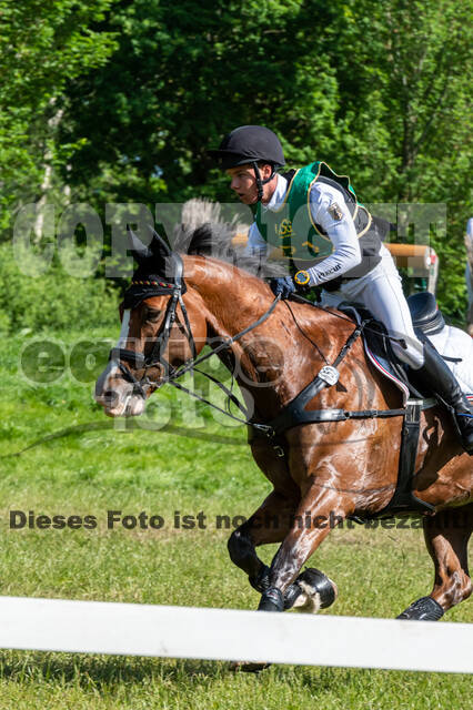 Westerstede Horse Trials (10.-13.06.2021)