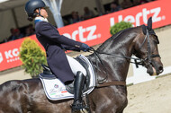 FEI European Championship