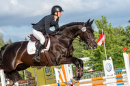 Westerstede Horse Trials 2021