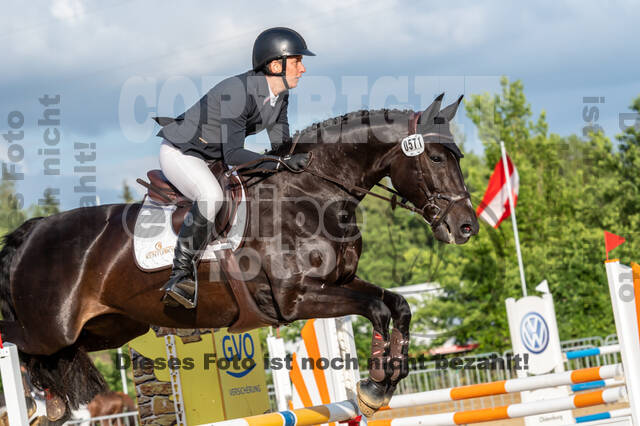 Westerstede Horse Trials 2021