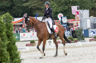 FEI European Championship Eventing 2019