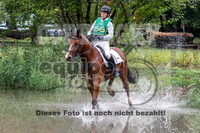 Vielseitigkeit RSV Wesel Obrighoven (26.+27.09.2020)