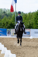 Westerstede Horse Trials 2021
