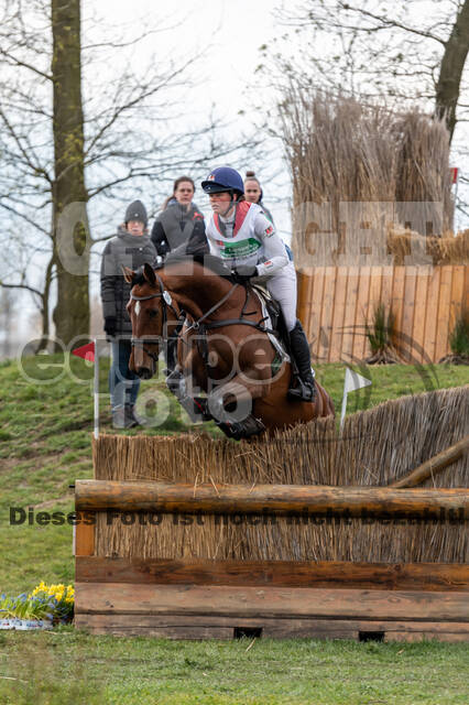 Kronenberg - De Peelbergen (02.04.2022)