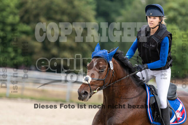 Late-Entry-Vielseitigkeit Langenfeld (11.+13./14.06.2020)