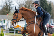Trainingsturnier Langenfeld (12.+13.03.2022)