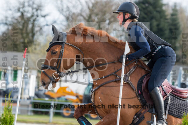Trainingsturnier Langenfeld (12.+13.03.2022)