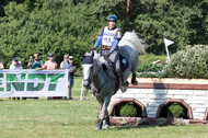 FEI European Championship Eventing 2019