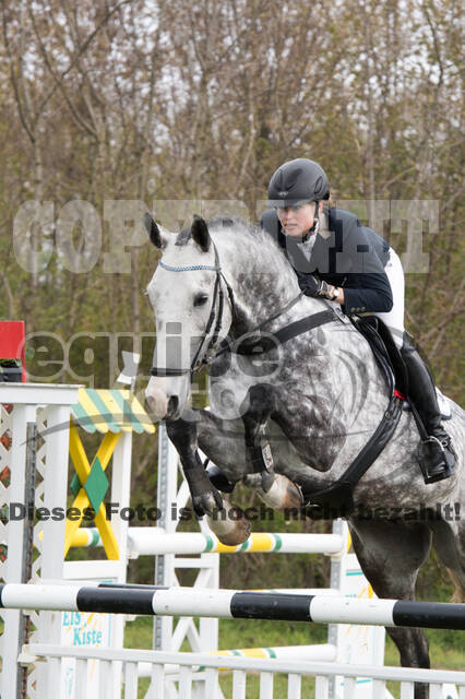 RV Lippe Bruch Gahlen (Geländepark Hardtberg 2019)