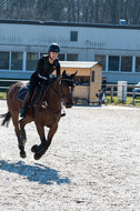 Trainingsturnier Langenfeld (12.+13.03.2022)