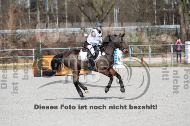 Eventing Langenfeld