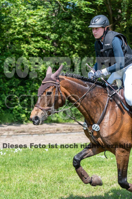 Test of Choise Langenfeld (29.+30.05.2021)