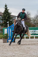 Eventing im Pferdesportzentrum Rheinland (Late Entry 14.03.2022)