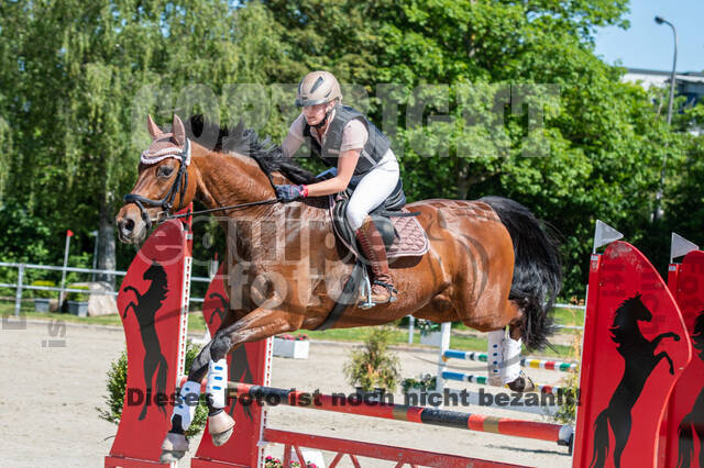 Test of Choise Langenfeld (29.+30.05.2021)
