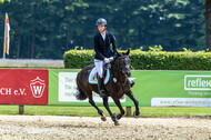 Goldene Schärpe 2021 - Ponys