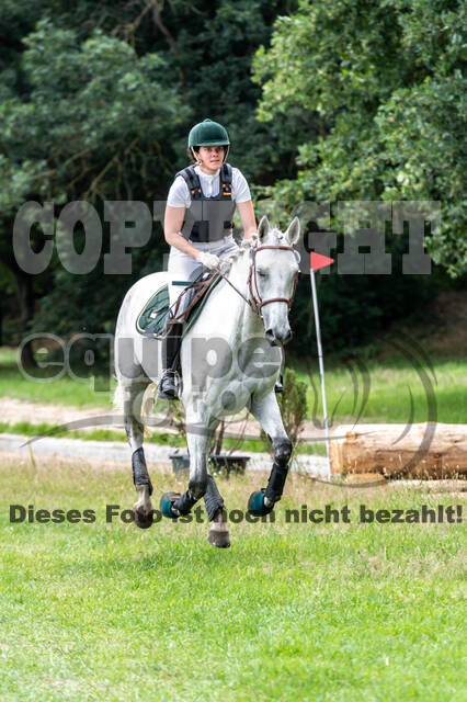 Late-Entry-Vielseitigkeit Langenfeld (06.+07.07.2020)