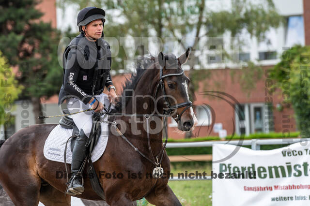 Late-Entry-Vielseitigkeit Langenfeld (06.+07.07.2020)