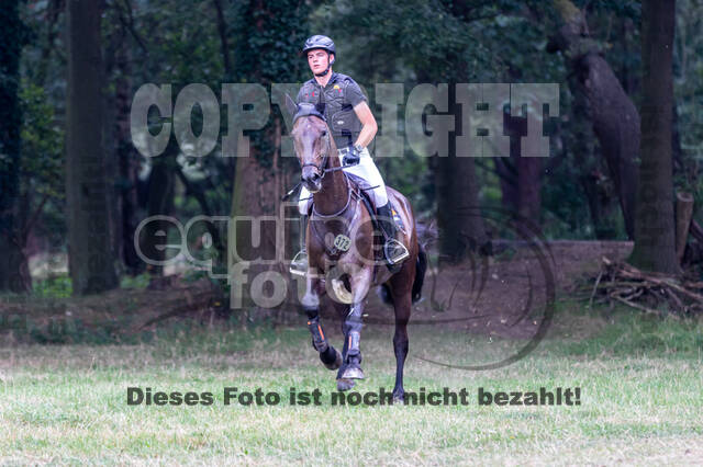 Late-Entry Vielseitigkeit Hamminkeln/Wesel (01.+02.08.2020)