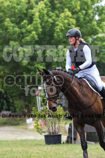 Late-Entry-Vielseitigkeit Langenfeld (11.+13./14.06.2020)