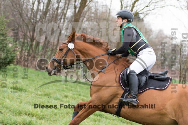 Frühjahrsvielseitigkeit RV Seydlitz Kamp