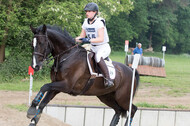 Vielseitigkeitsturnier ZRFV von Lützow Hamminkeln