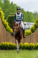 Westerstede Horse Trials 2021
