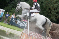 FEI European Championship Eventing 2017
