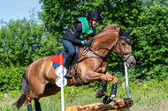 Westerstede Horse Trials (10.-13.06.2021)