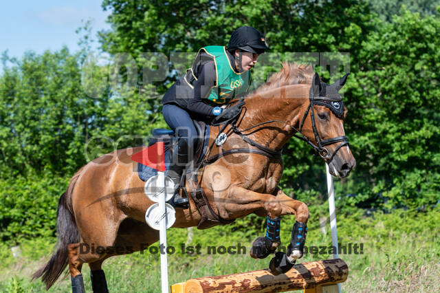 Westerstede Horse Trials (10.-13.06.2021)