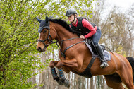 Geländetraining ZRFV Hamminkeln (24+25.04.2021)