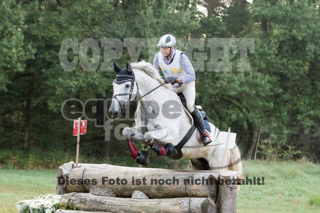 Vielseitigkeitsturnier RSV St. Hubertus Wesel Obrighoven