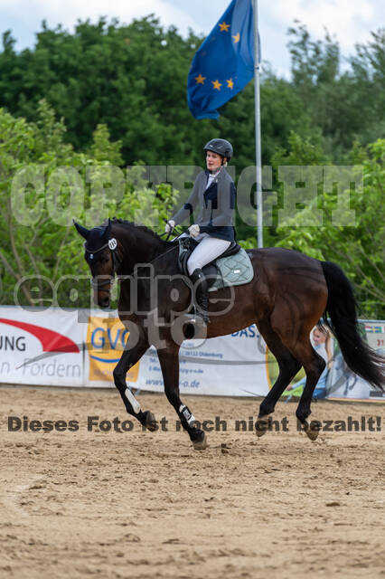 Westerstede Horse Trials 2021
