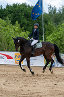 Westerstede Horse Trials 2021