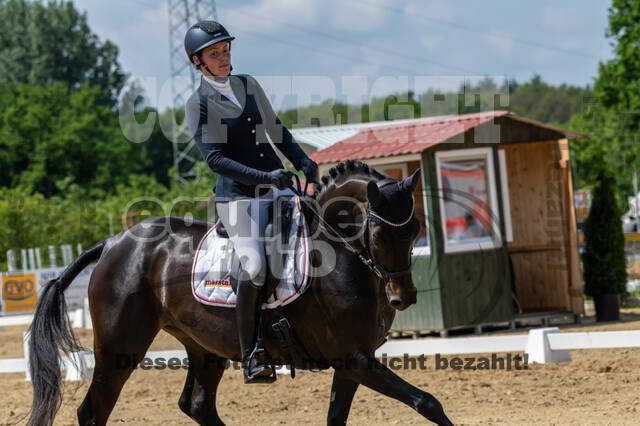 Westerstede Horse Trials 2021