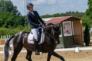 Westerstede Horse Trials 2021