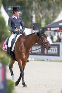FEI European Championship Eventing 2019