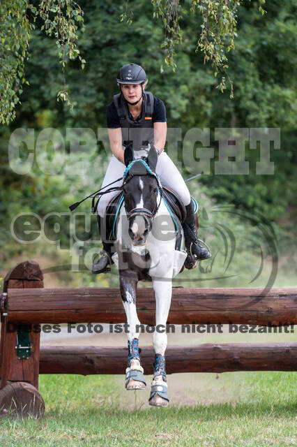 Late-Entry-Vielseitigkeit Langenfeld (11.+13./14.06.2020)