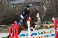 Trainingsturnier Langenfeld (12.+13.03.2022)