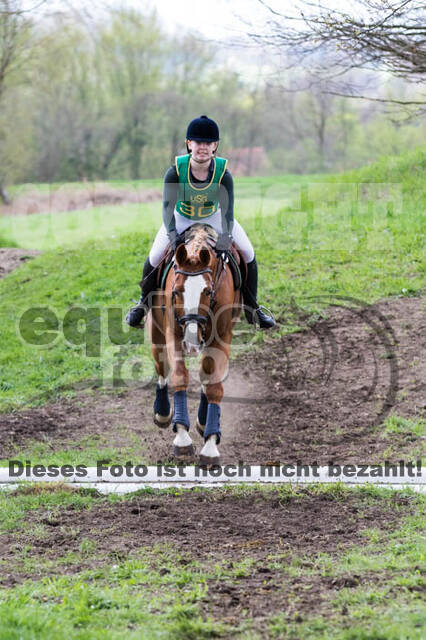 Vielseitigkeitsturnier RV Lippe-Bruch-Gahlen
