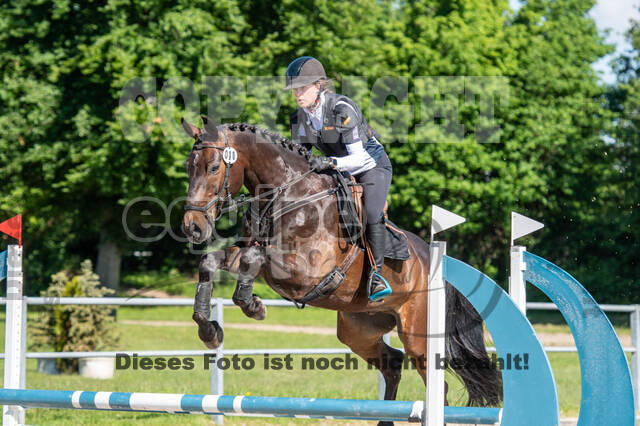 Test of Choise Langenfeld (29.+30.05.2021)