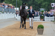 FEI European Championship Eventing 2019